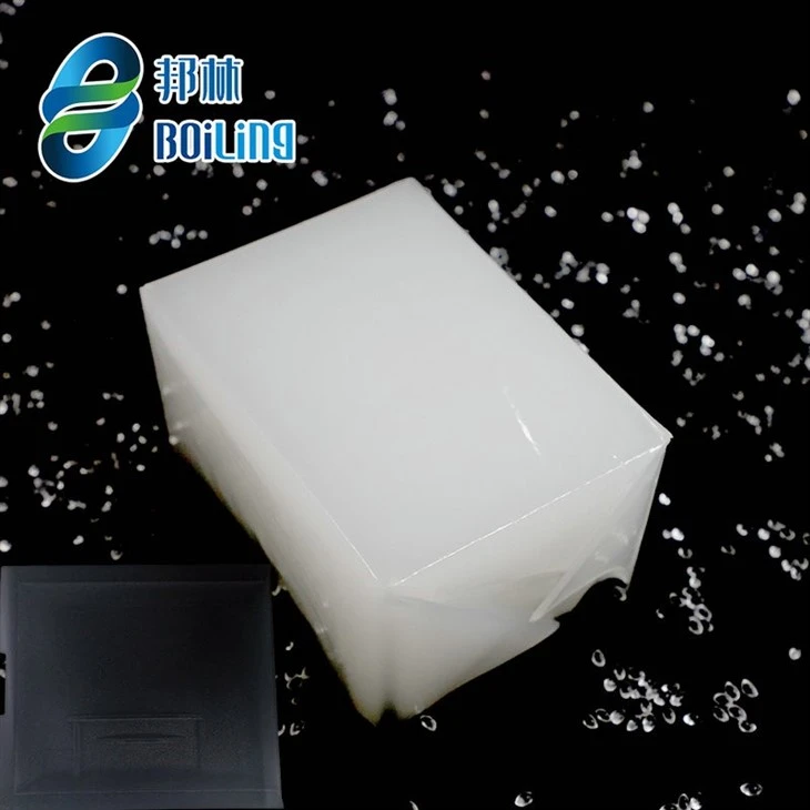 Automotive Interior Hotmelt Adhesive