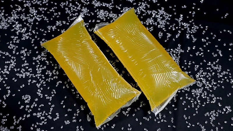 PSA Hot Melt Glue PSA Hot Melt Glue