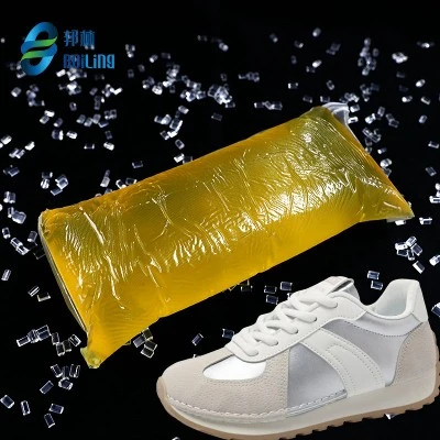 Shoe hot melt adhesive Shoe hot melt adhesive
